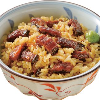 梅辰の静岡まんぷくセット